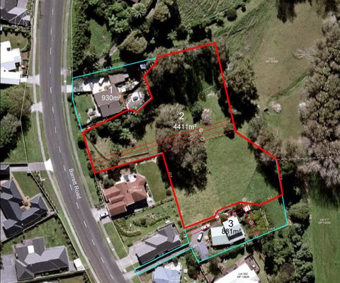 133 Barrett Road, Whalers Gate, New Plymouth
