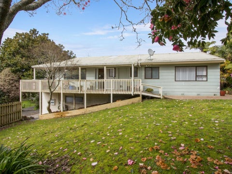 15 Hobson Street, Waihi, Waihi