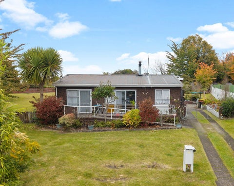 13 Balerno Place, Tokoroa, Tokoroa