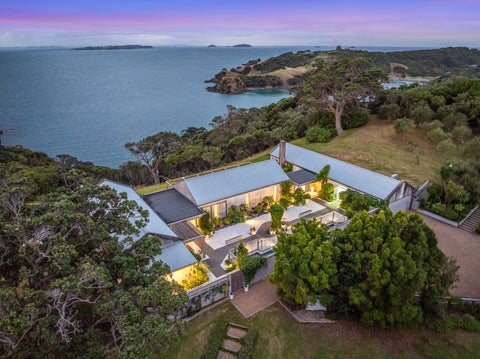 155 Nick Johnstone Drive, Waiheke Island, Waiheke Island