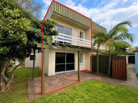 1/9A Union Street, Claudelands, Hamilton