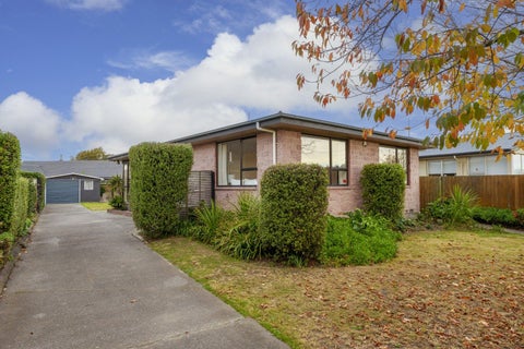 44 Stanton Crescent, Hoon Hay, Christchurch