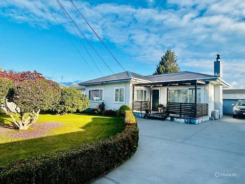 13 Whakatiki Street, Trentham, Upper Hutt