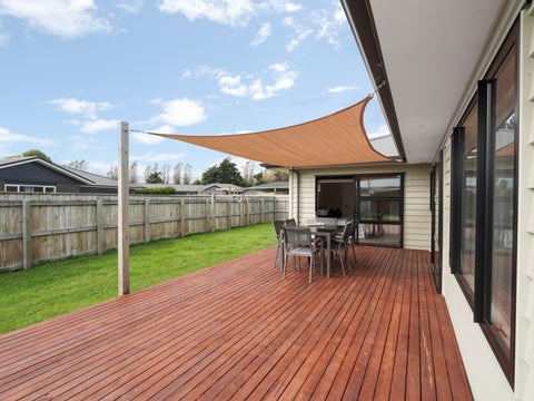 1 Dow Chung Place, Otaki