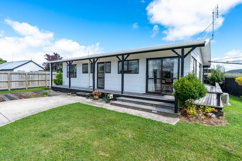 288 Cameron Avenue, Te Awamutu, Te Awamutu