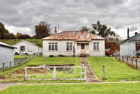 47 Moa Street, Taihape