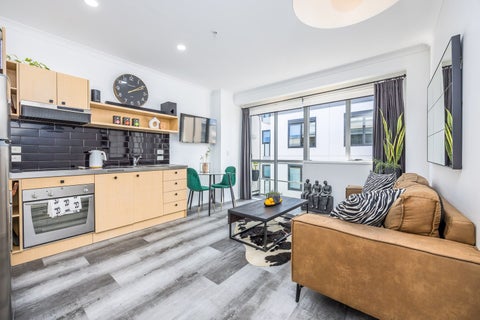 715/149 Nelson Street, Auckland Central, Auckland