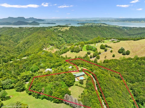 22 Kohinui Heights Rise, Parua Bay, Parua Bay