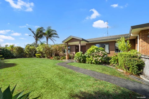 2 Sample Road, Albany, Auckland