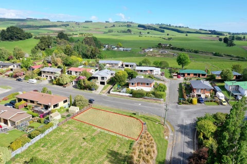 7 Culling Terrace, Mataura, Mataura