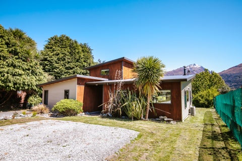 5 Kiwi Street, Makarora, Wānaka