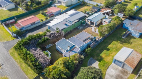 7 Muapoko Street, Himatangi Beach, Himatangi Beach