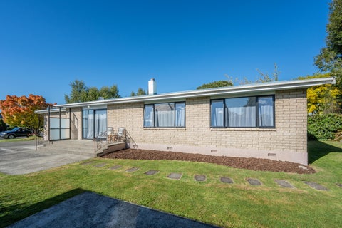 25 Koa Street, Gore, Gore