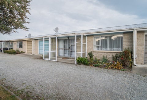 2/22 Birkett Street, Temuka, Temuka