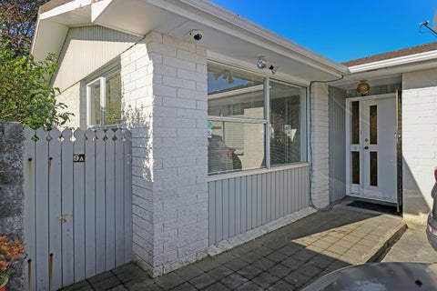 1/9 Copeland Street, Hutt Central, Lower Hutt