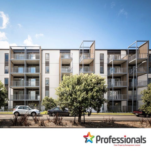 307/4 Bluegrey Avenue, Stonefields, Auckland