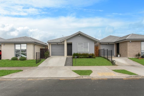 36 Koropupu Street, Pukekohe, Pukekohe