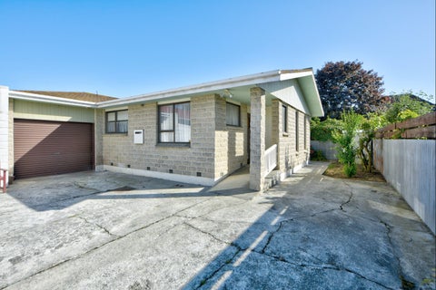 19A Albany Street, Gore, Gore