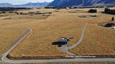 69 Manuka Terrace, Ben Ohau, Twizel