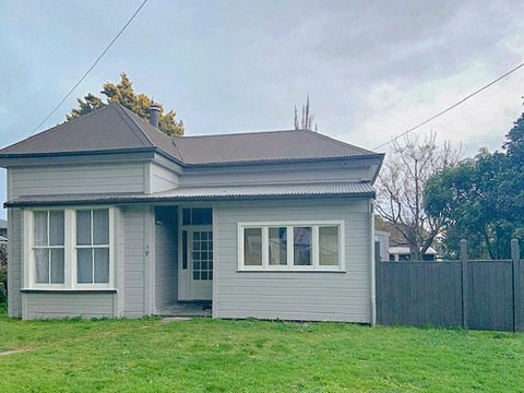 364 Clifford Street, Mangapapa, Gisborne