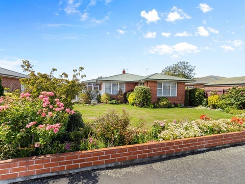 12 Allison Street, Allenton, Ashburton