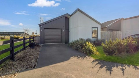 32 Clement Avenue, Rolleston, Rolleston
