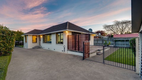 37 Flower Street, Bryndwr, Christchurch