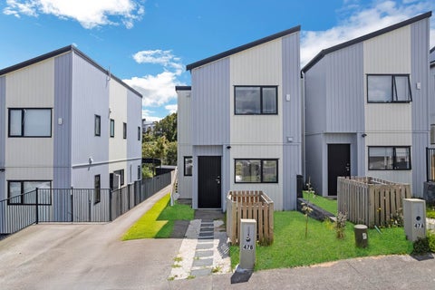 47B Crestview Rise, Papakura, Papakura