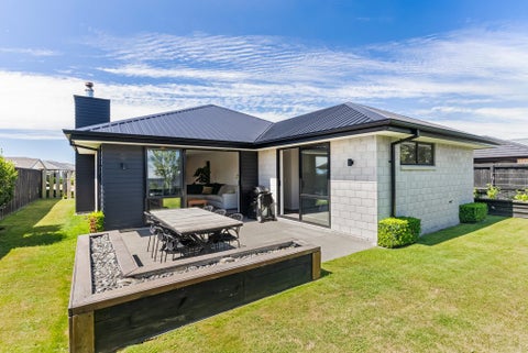 20 Hartford Crescent, Rolleston, Rolleston