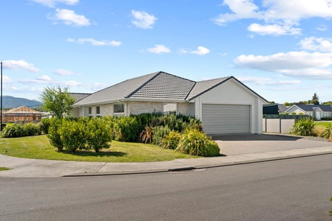 1 Peony Drive, Greytown, Greytown
