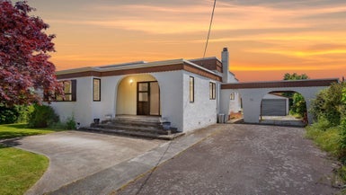 36 West Street, Greytown