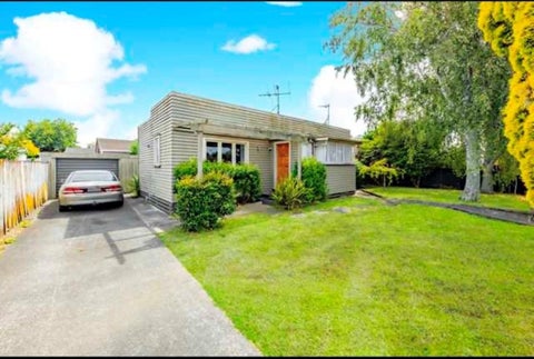 1/20 Alexander Street, Papakura, Auckland