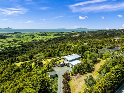 275 Massey Road, Waipu, Waipu