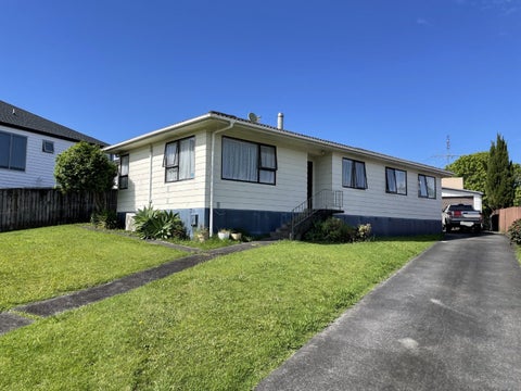 71 Marendellas Drive, Bucklands Beach, Auckland