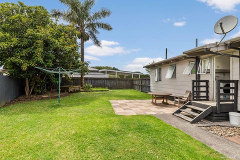 50 Colombo Road, Waiuku, Waiuku