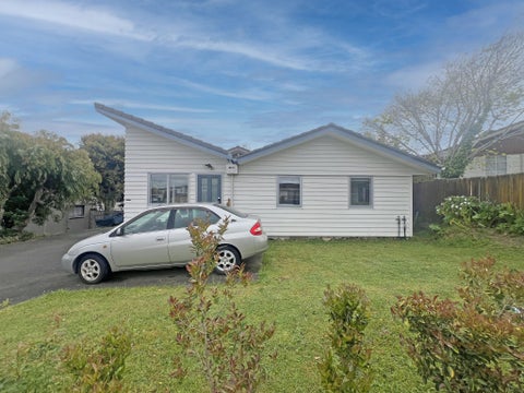 60 Jandell Crescent, Bucklands Beach, Auckland