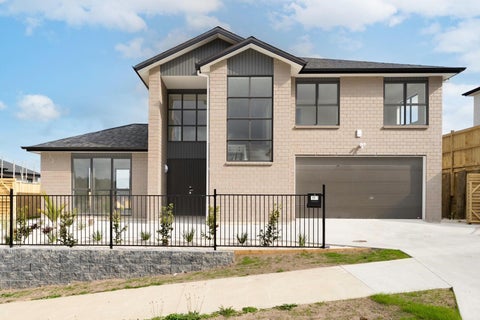 11 Lumber Rise, Swanson, Auckland