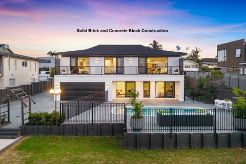114 Bramley Drive, Farm Cove, Auckland