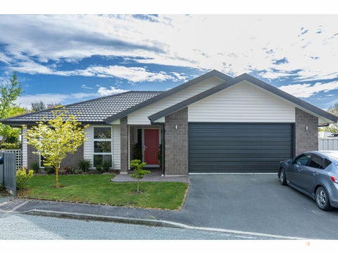 22A Tancred Street, Geraldine
