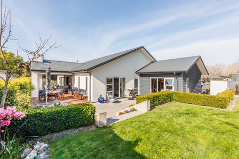 115 Atawhai Road, Fitzherbert, Palmerston North