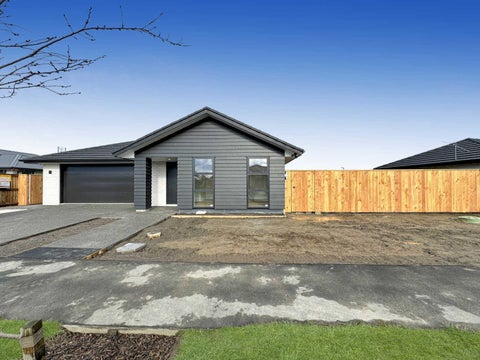 20 Blue Jacket Drive, Halswell, Christchurch