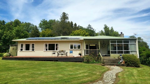 258 Smith Road, Dannevirke
