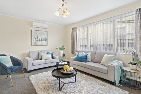 4/538 High Street, Boulcott, Lower Hutt