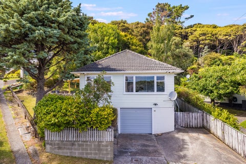37 McKillop Street, Wainuiomata, Lower Hutt