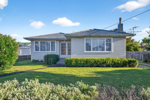 122 High Street, Solway, Masterton