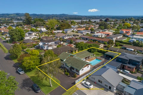 72 Thirteenth Avenue, Tauranga South, Tauranga