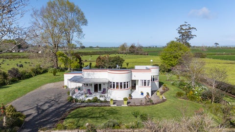 43 Cadman Road, Tirohia, Paeroa