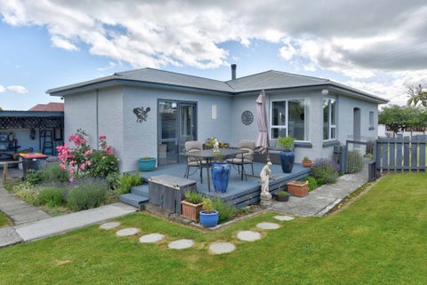 49 Wentworth Street, East Gore, Gore