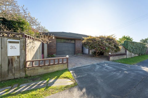 31A Domain Road, Otaki
