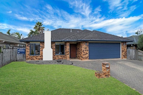 18 Matarangi Road, East Tamaki, Auckland